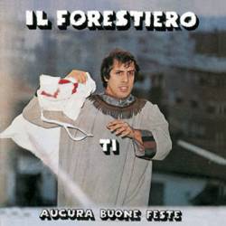 Il Forestiero